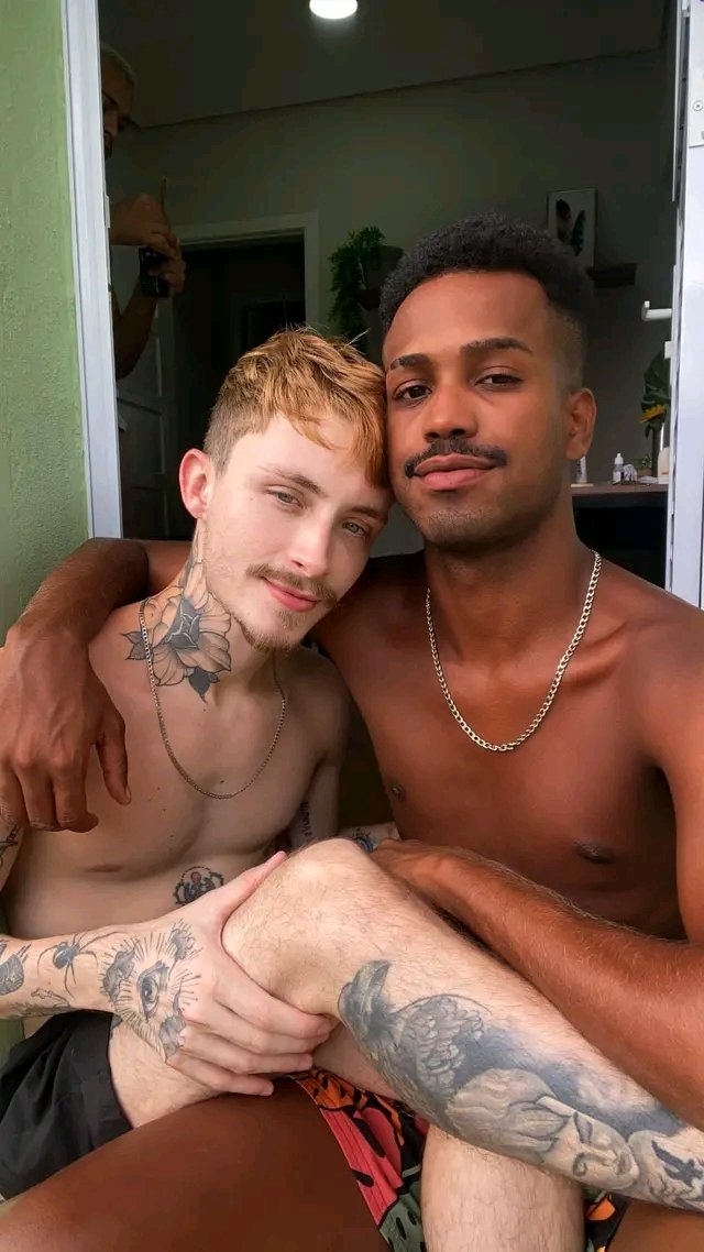 JasmirdelRey's tweet photo. Lo más hermoso que podrás ver 💗🏳️‍🌈 https://t.co/RydOVBan70