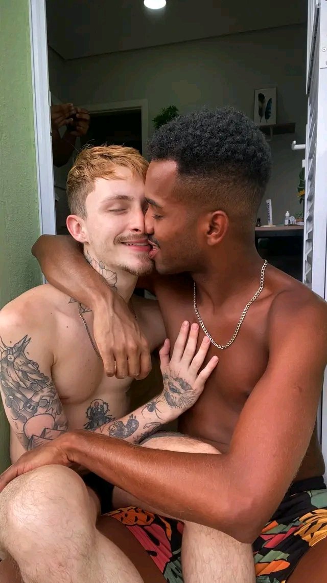 JasmirdelRey's tweet photo. Lo más hermoso que podrás ver 💗🏳️‍🌈 https://t.co/RydOVBan70