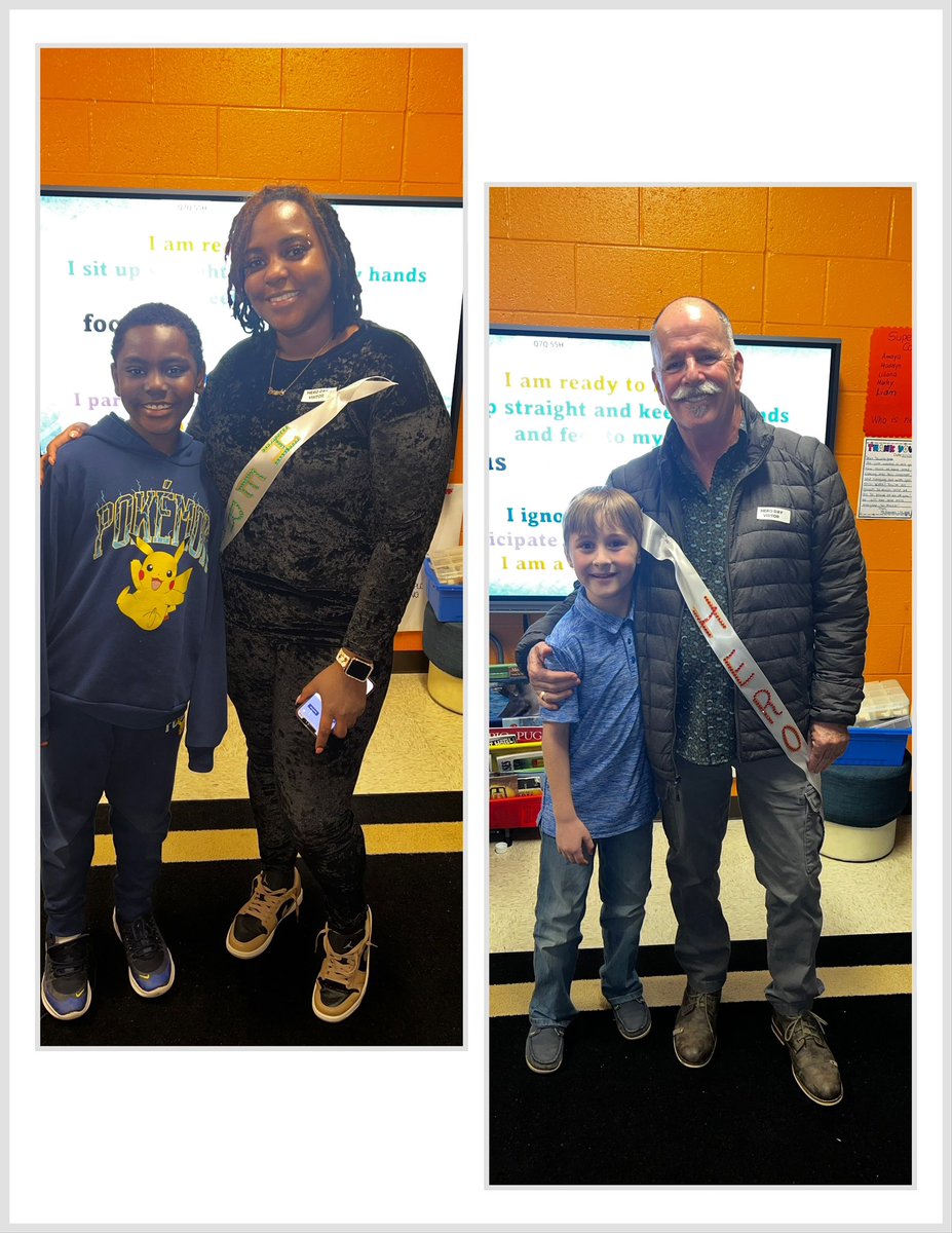 RLongCRE's tweet photo. Hero Day (Part 2)! You have made every one special! Every child has a hero! What a HEROIC celebration! #CREateLeaders #cpsbest #CRE_Cardinals https://t.co/fUn6Vm4TJG