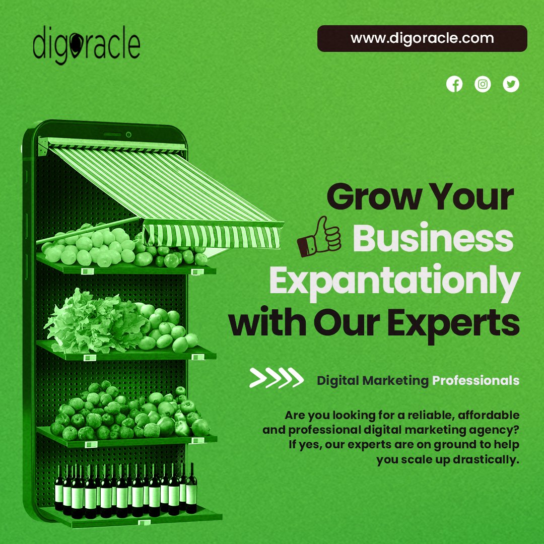Digoracle's tweet image. Eat Healthily, Cells of your Body depends on the Health of your Food. Has high or less Immunity to things around you. Partronise known Digoracle Subscribers. Excellent Brands they are. #DigitalMarketingAgency #DigitalMarketing #DigOracle #Marketing #OnlineMarketing #twitter