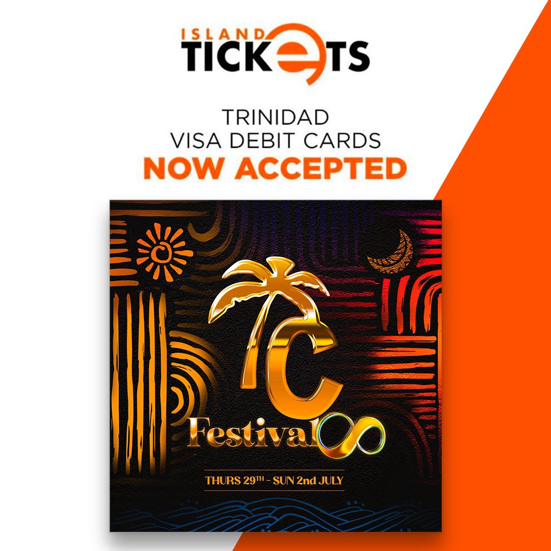 IslandCrashersTT tweet media