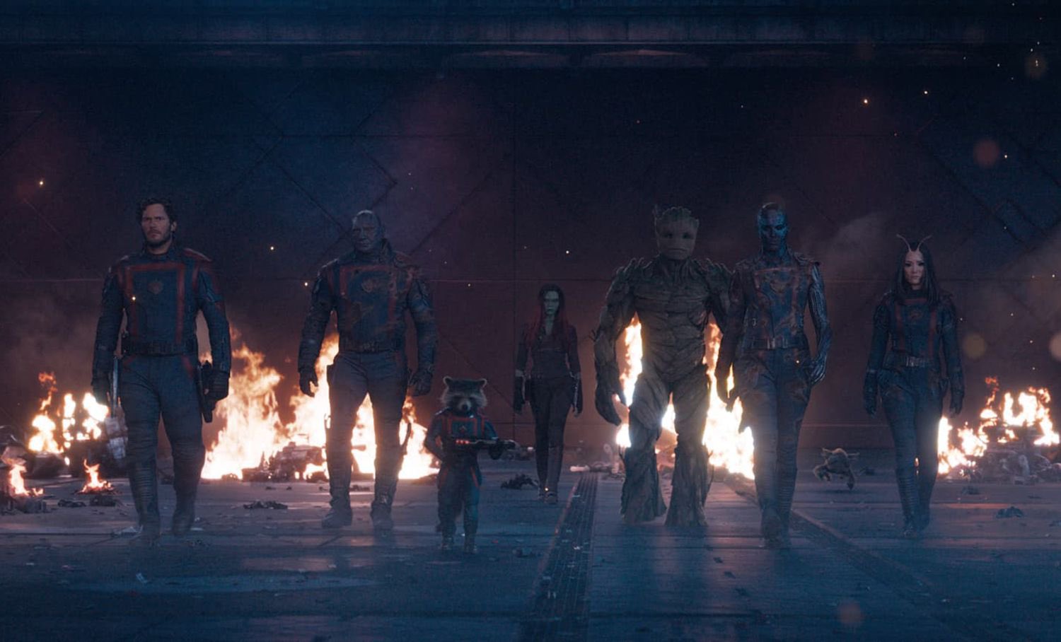 Avengers: Endgame' runtime reportedly over 3 hours