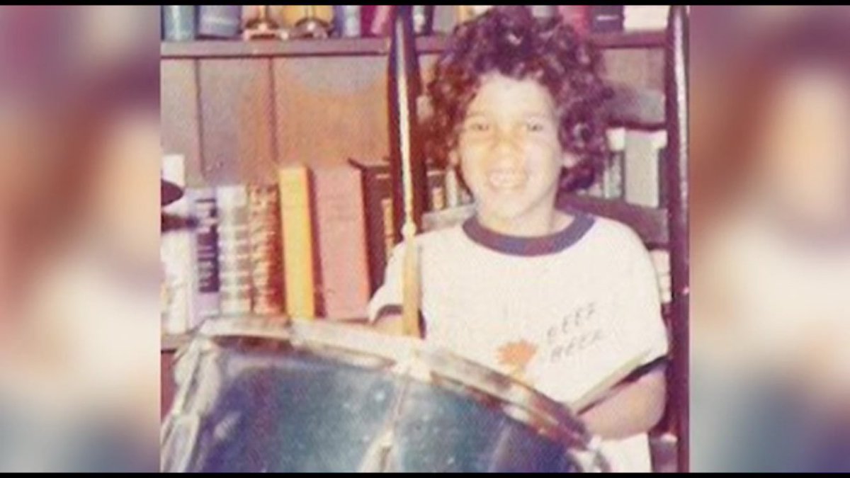 Man oh man, what took me so long. Reading <a href="/questlove/">?st</a>’s Mo’ Meta-Blues book. I don’t know how he didn’t meet in all my years in Philly. In fact I guess it came close because Leonard “Hub” Hubbard played bass in my band for a little while :-)