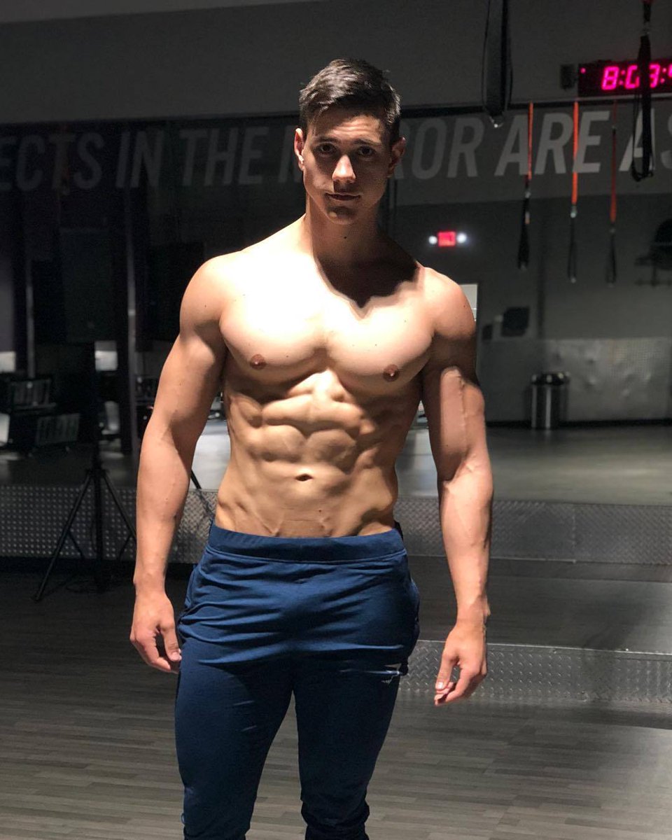 Hot Dudes Good Mood 🇺🇦 on Twitter: "RT @GymDaudi: Kevin Hejnas 5"