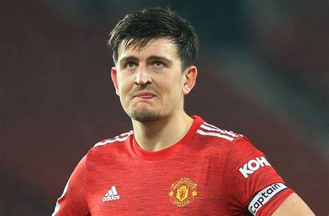 i think we should appreciate how bad this guy is he played the full 90 minutes today cost England the goal and got shaw red carded like how is this guy still with us #englandvsitaly #maguire #MUFC