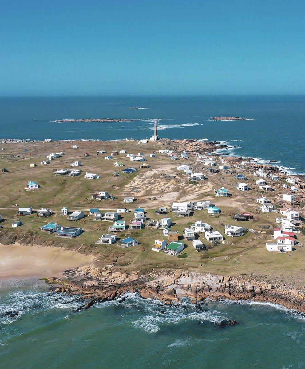 Uy_Paisajes's tweet photo. Los días soleados del Cabo ☀️🌊
📍Cabo Polonio, Uruguay 🇺🇾 https://t.co/YLsYvh3gdL