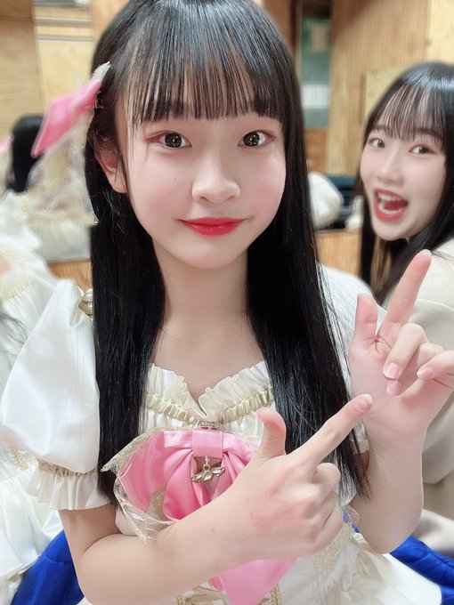 Twitterのコスプレ画像2