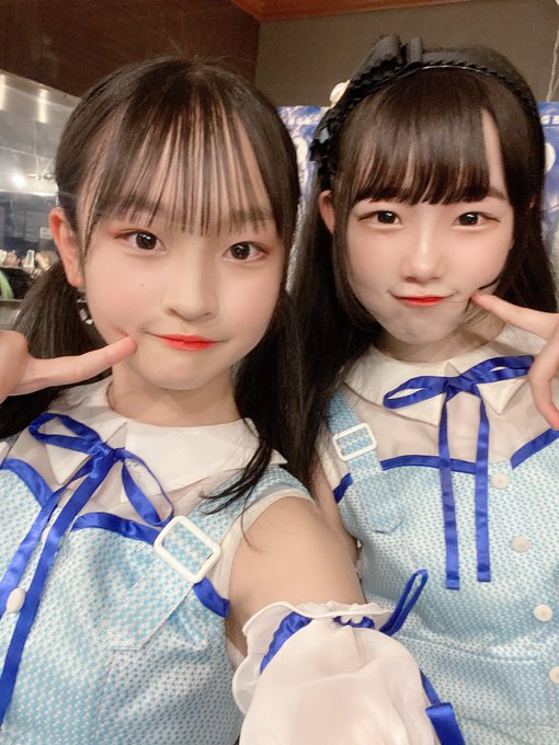 Twitterのコスプレ画像1