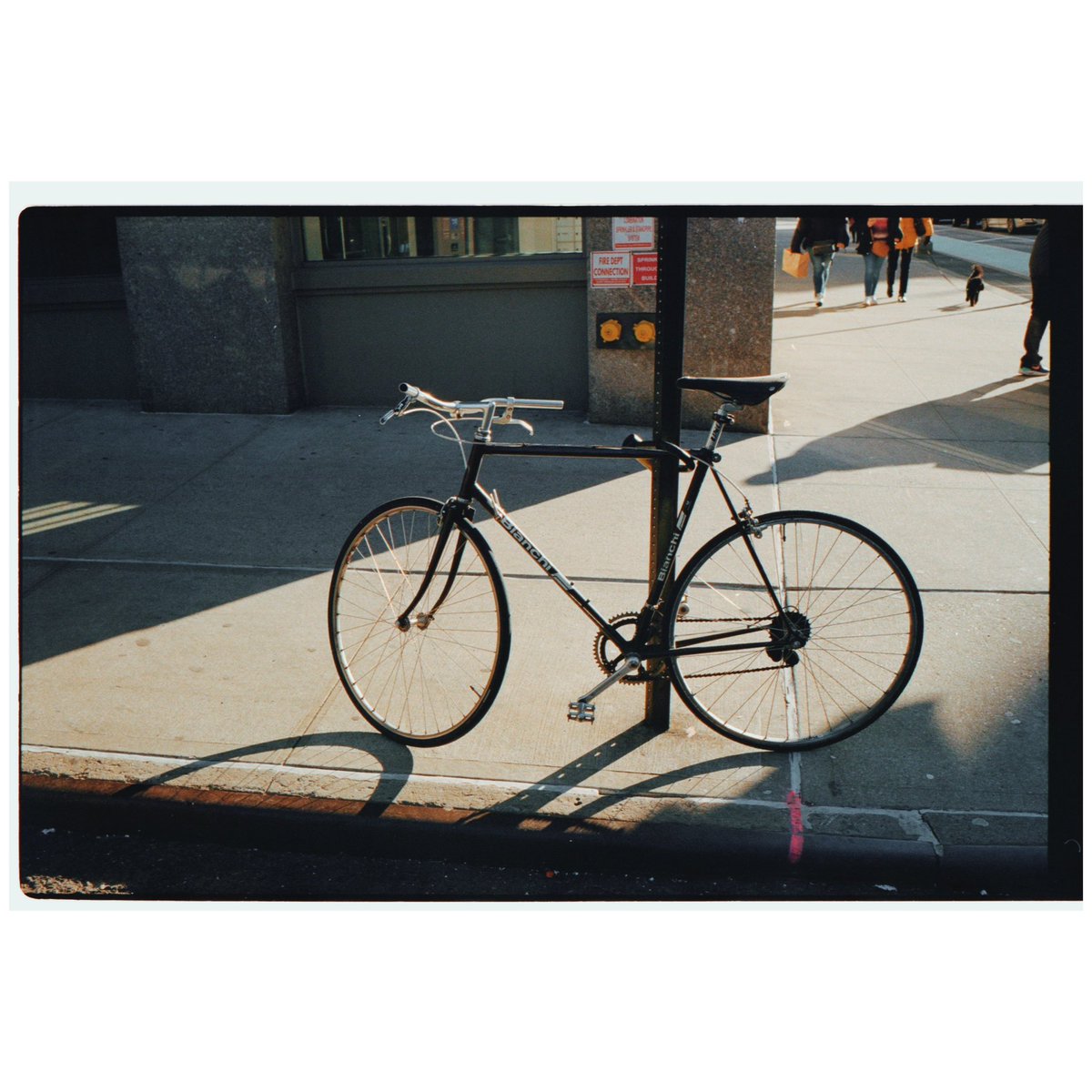 JunelSantana's tweet photo. afternoon stroll #leicam4 https://t.co/DsLeIIZl0p