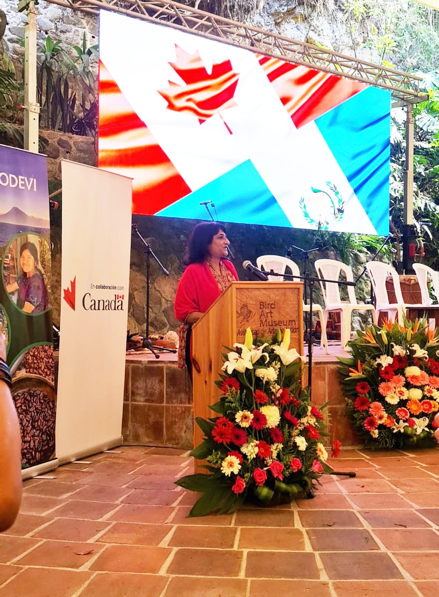 CAMTUR1's tweet photo. Directivos de #Camtur participan en el evento de lanzamiento del Proyecto de Desarrollo inclusivo de Sololá #PRODISOL, que ejecuta la Sociedad de Cooperación para el Desarrollo Internacional SOCODEVI-Guatemala en los municipios estratégicos de la cuenca del lago #atitlan. https://t.co/B0cVOF9PVl
