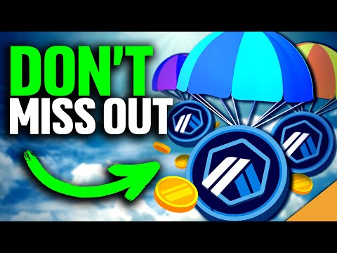 DecenTrading's tweet photo. Surprise Crypto Airdrop Makes Millions! - 
https://t.co/ZRfV9MbXly -https://t.co/BHIyYPWbEq

Arbitrum's ARB token gets an airdrop, XRP's price surges, and an Atlanta home gets tokenized on Ethereum. In todays video Deezy ... https://t.co/OVIQPzWEcd