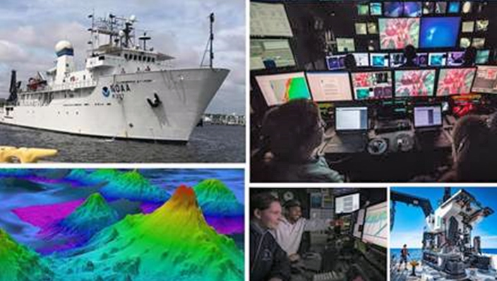 CCOM/JHC (@ccom_jhc) on Twitter photo NOAA Ocean Exploration has an opening for an Expedition Coordinator to lead deep sea explorations. This position will be located in either Silver Spring, MD or here at CCOM in Durham, NH. Applications will be accepted until March 31, 2023. usajobs.gov/job/714098900f NOAA Ocean Exploration has an opening for an Expedition Coordinator to lead deep sea explorations. This position will be located in either Silver Spring, MD or here at CCOM in Durham, NH. Applications will be accepted until March 31, 2023. usajobs.gov/job/714098900f