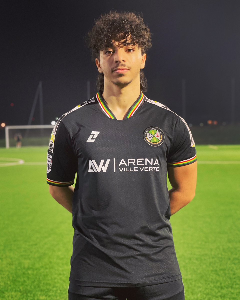 anfacityfc's tweet photo. 𝟮𝟬𝟮𝟯 Official 𝗛𝗼𝗺𝗲 Jersey 💚💛❤️🤍, Made By @olympzworld 🙌🏻 https://t.co/kMsYAGU6OT