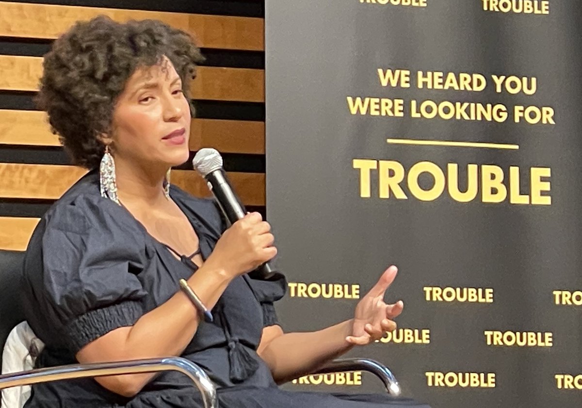 Jennifer Gates (Ph.D., OCT) (She/Her) (@jenniferagates) on Twitter photo <a href="/TheTroubleClub/">The Trouble Club</a> <a href="/MargaretAtwood/">Margaret E Atwood</a> excited for this evening <a href="/ellacooper/">ellacooper</a> loving this experience learning from you <a href="/TheTroubleClub/">The Trouble Club</a> <a href="/MargaretAtwood/">Margaret E Atwood</a> excited for this evening <a href="/ellacooper/">ellacooper</a> loving this experience learning from you