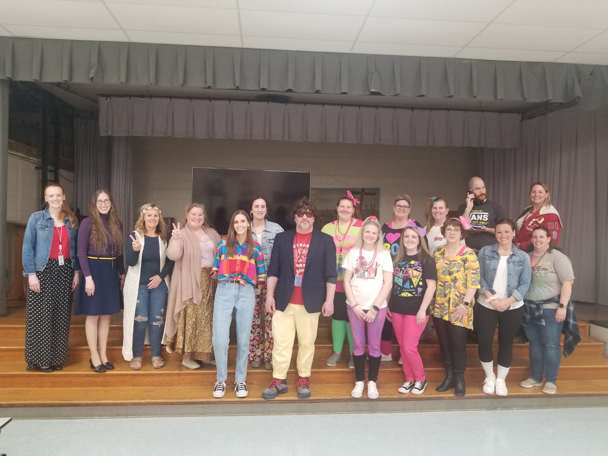 DYNARD ELEMENTARY tweet media