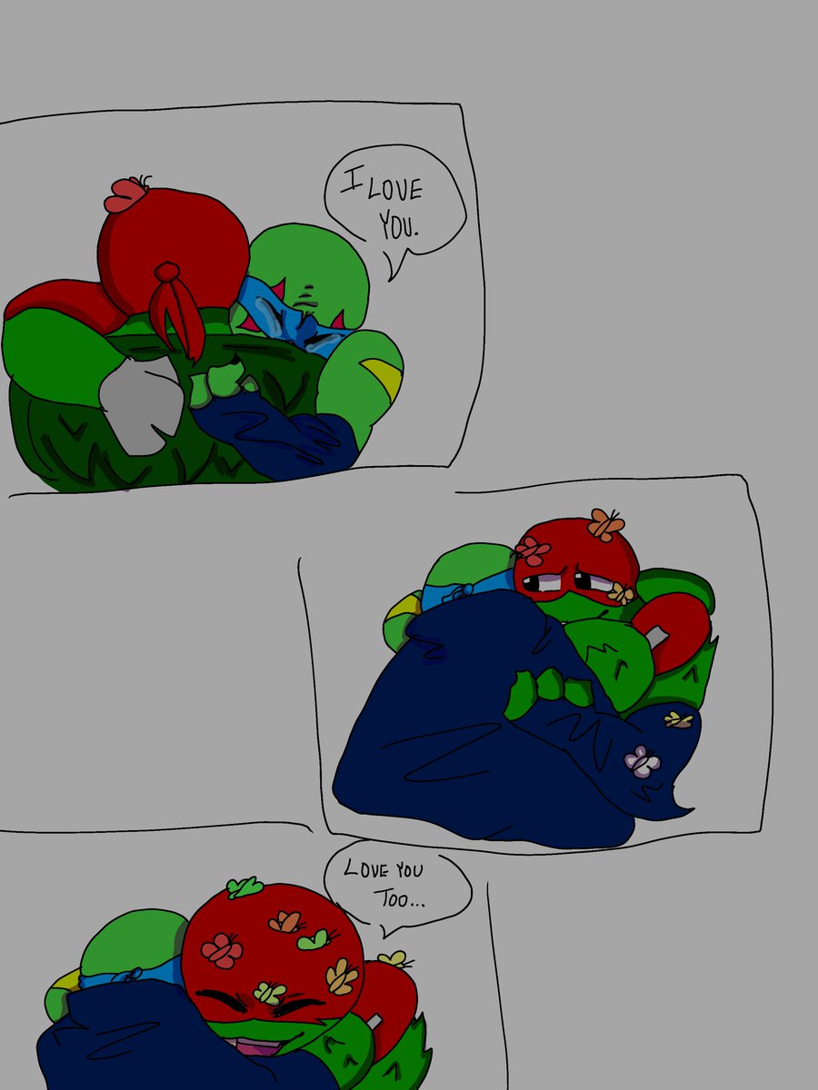 CrustyToezzzz's tweet photo. Last 2 pages of the old comic i drew!
(#tcest for filter) https://t.co/xYbj6xhdjs