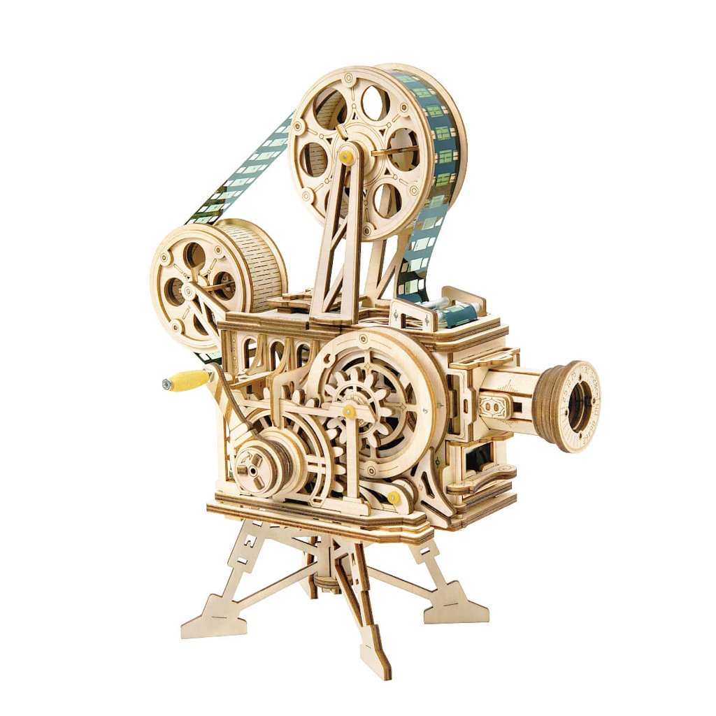 CoolGadgetStore's tweet image. Robotime Vitascope Camera thegadgetstore.ie/products/robot… #artsandcrafts #bcool2 #adultpuzzle #bestkidspuzzle #challengebrain #3dpuzzle
