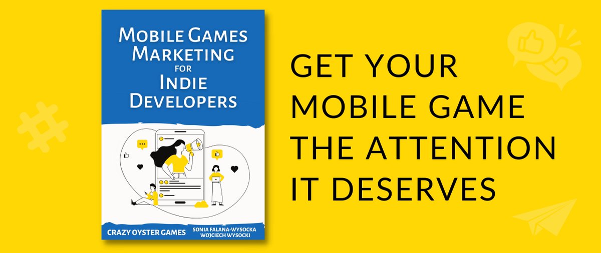 Crazy Oyster Games tweet media