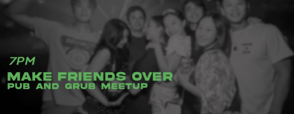 sourmousenyc's tweet image. 7pm today

#sourmousenyc #liveatsourmouse #manifestation #drinks #games #Billiards #pingpong