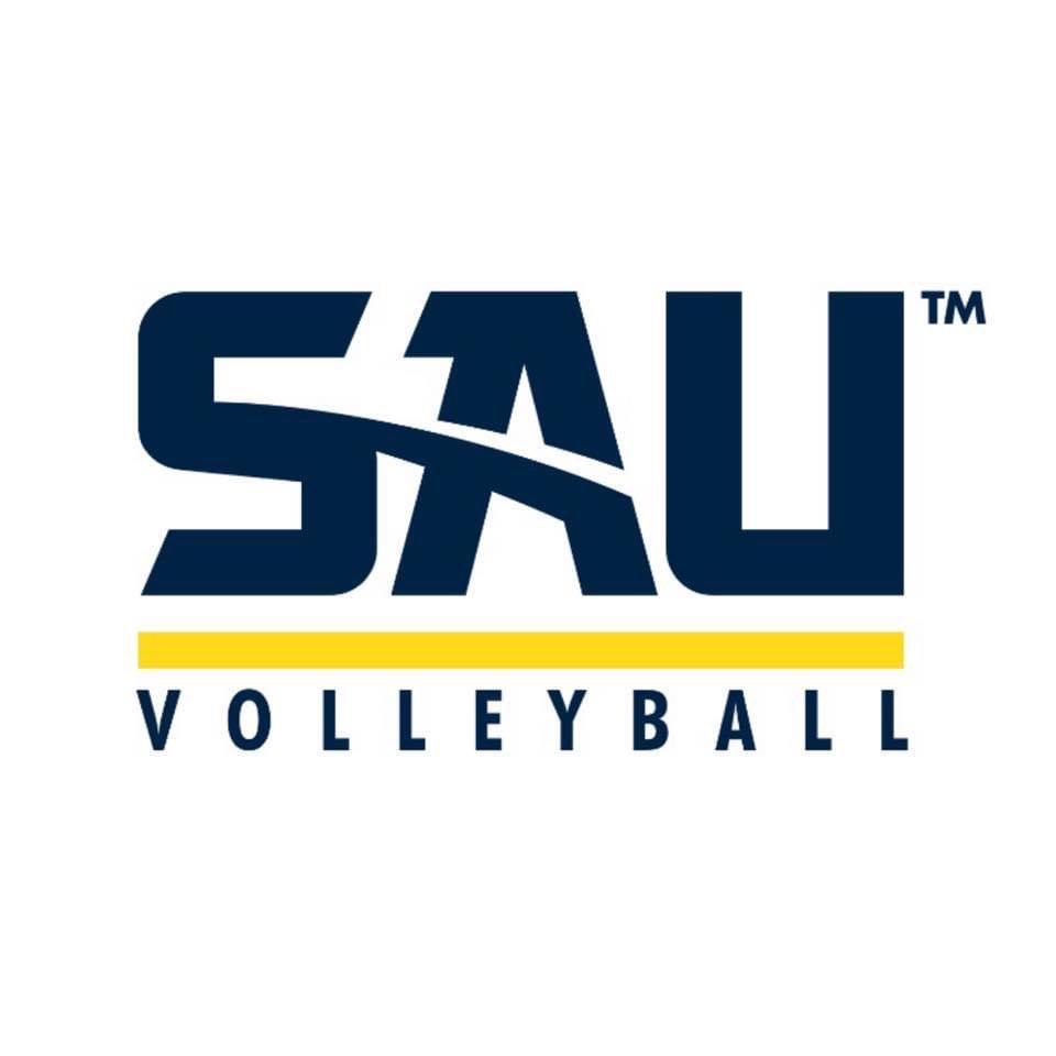 KaydaHerrick's tweet photo. Had an awesome visit at SAU, so thankful for the opportunity to further my academic and athletic career! Go Cougars!! @SAUCougarsVB https://t.co/Y3DZSDTLkP