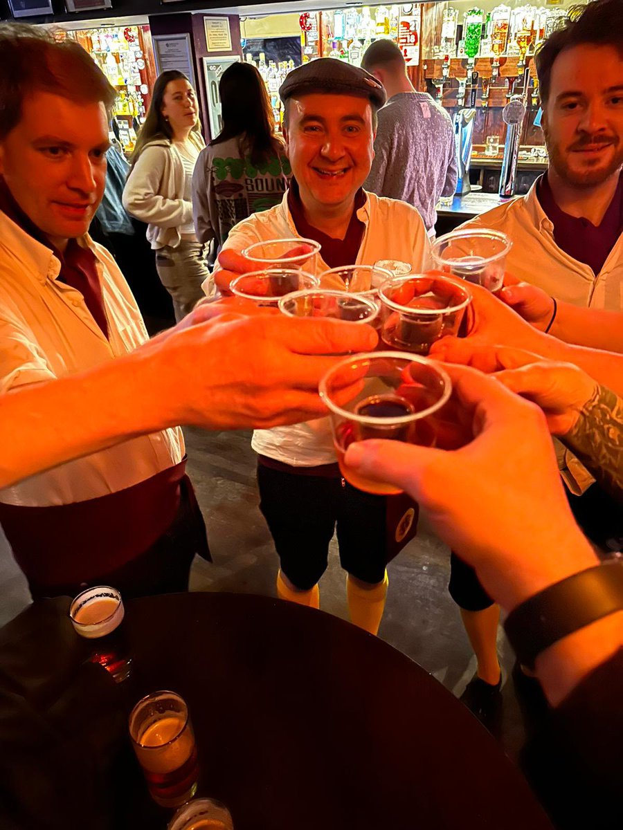 Grand Central. Incredible place to dance and also free Jaeger Bombs! #welovemanchester