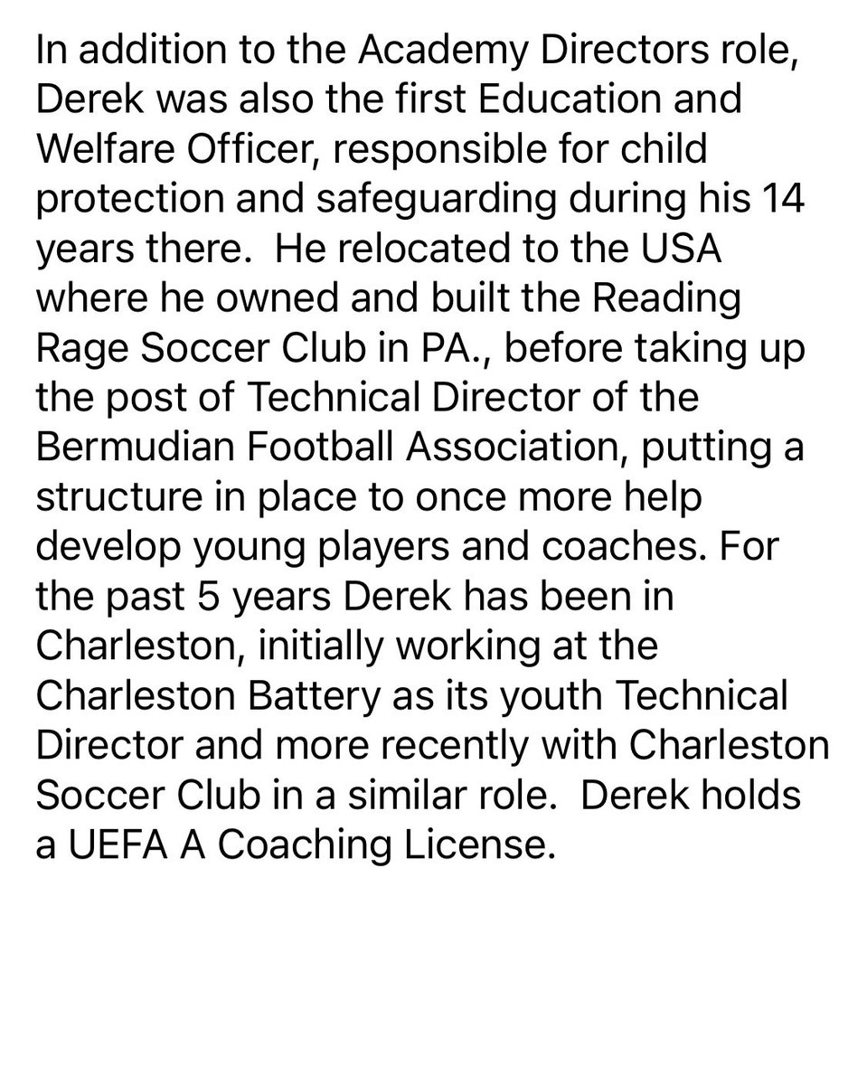 CHS_SoccerClub's tweet image. 📣CLUB ANNOUNCEMENT📣

For more details please visit our website: chssoccerclub.com

#chssoccerclub
#IndividualDevelopment