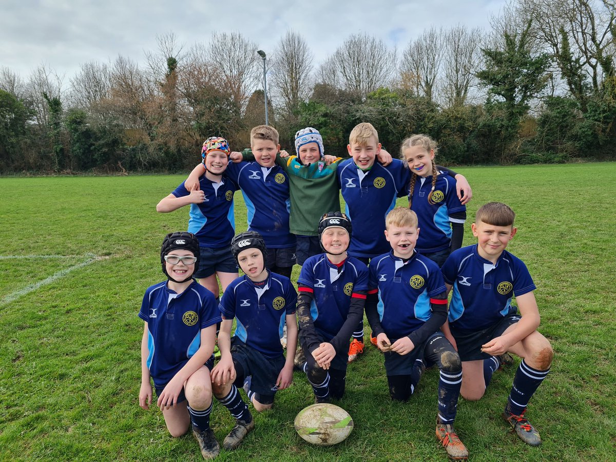 Gwaunmeisgyn Primary tweet media