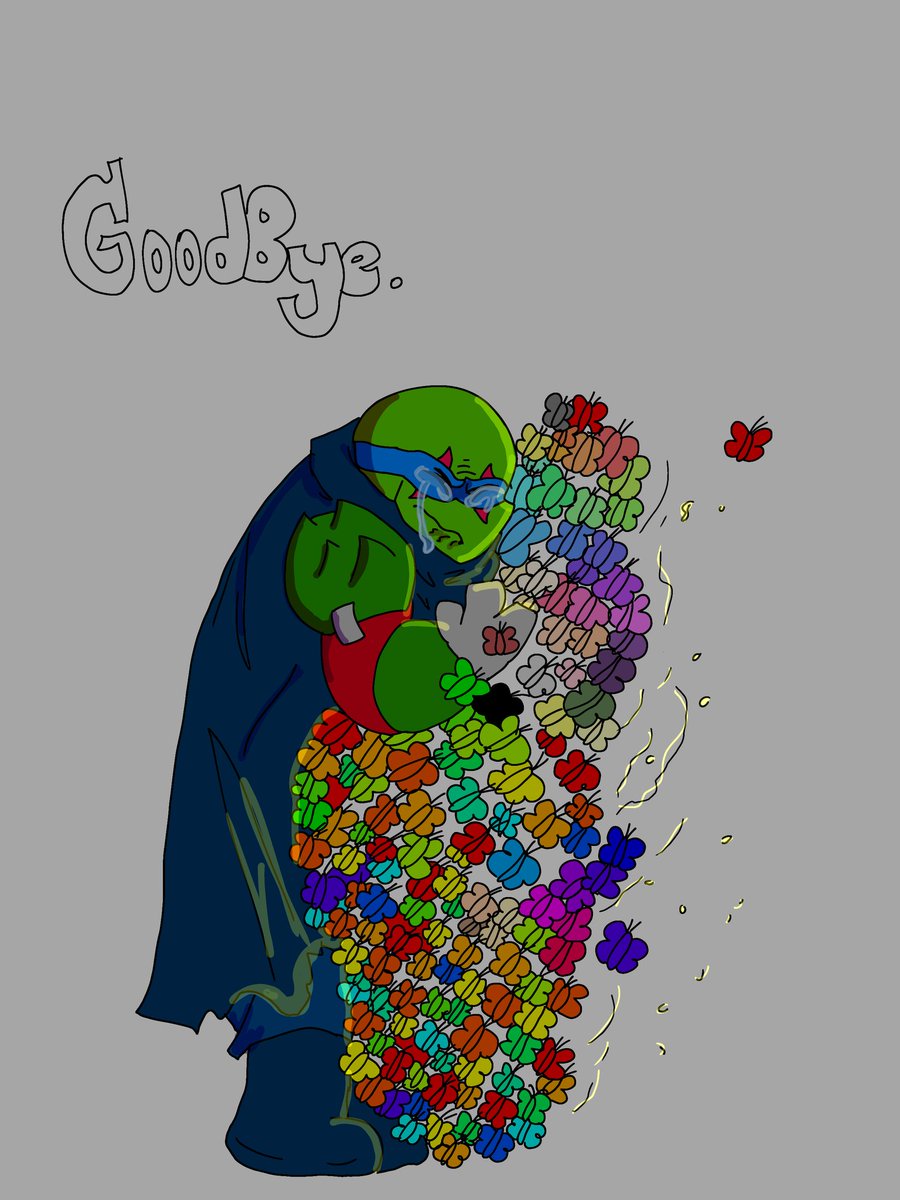 Last 2 pages of the old comic i drew!
(#tcest for filter)