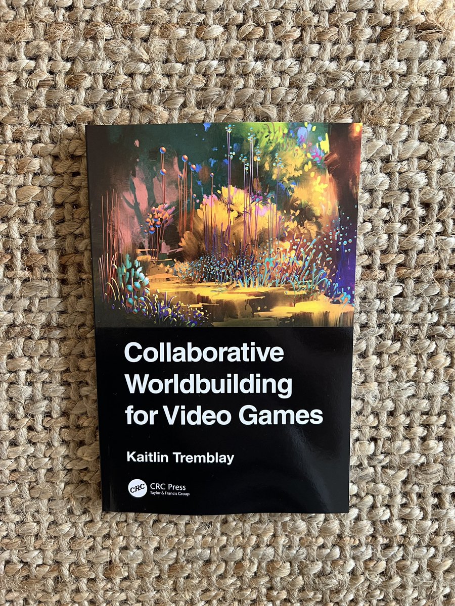 Look what has finally arrived! We’ll be sending these out today!✨

We decided to keep the book on sale for the rest of the month. You can grab it for cheap! 

📓🌷shop.paperhousegames.com/product/collab…