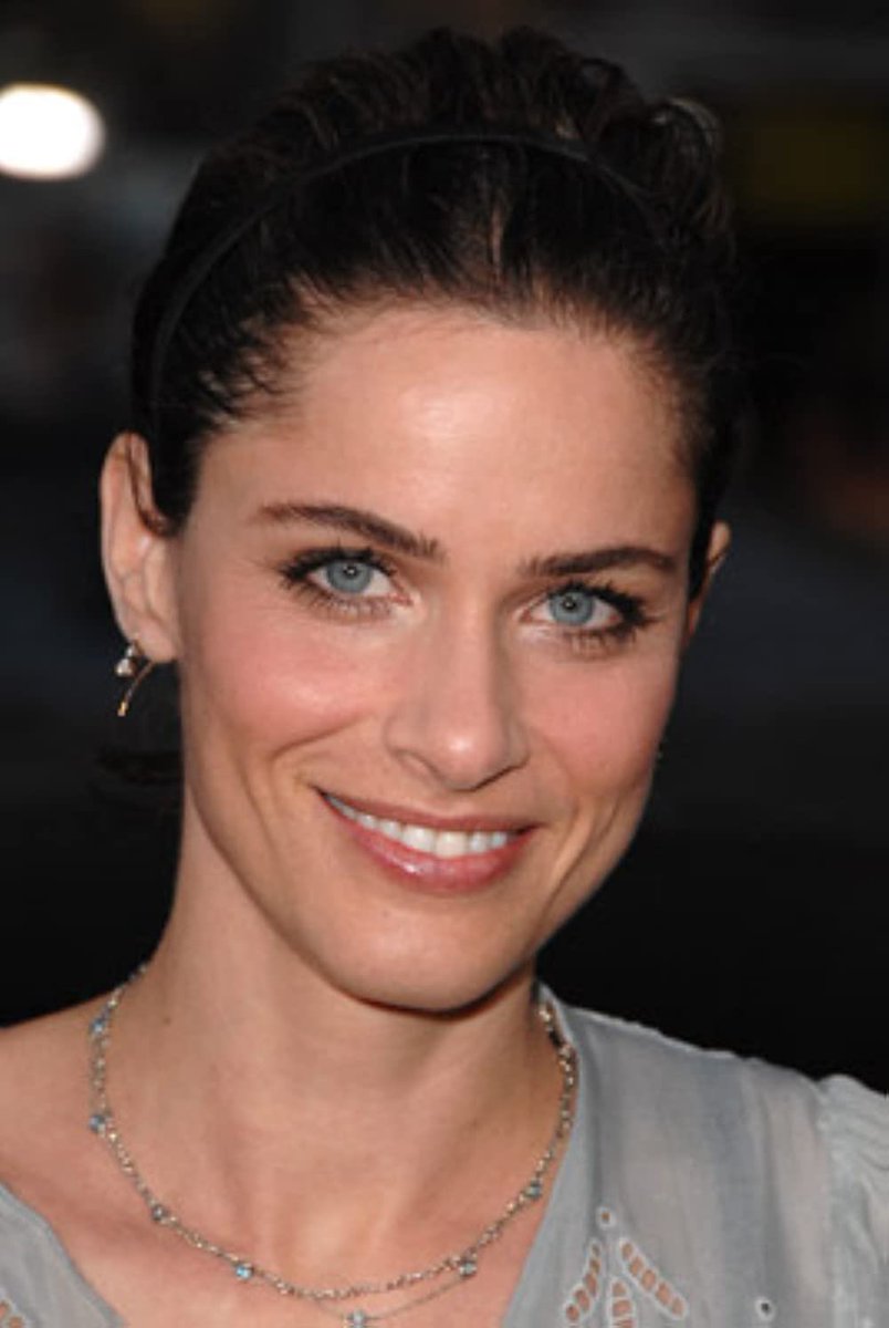 The sort of interview that makes me still enjoy what I do: A delight to speak again with #AmandaPeet today. The actress-writer-producer plays wife Beth in the <a href="/paramountplus/">Paramount+</a> series version of <a href="/FatalAttraction/">Fatal Attraction</a>, which premieres April 30.
