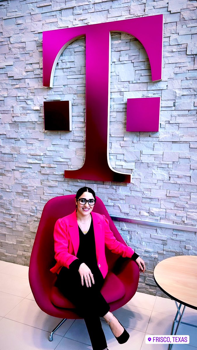 Muska Account Executive @T-Mobile SMB 💞 tweet media