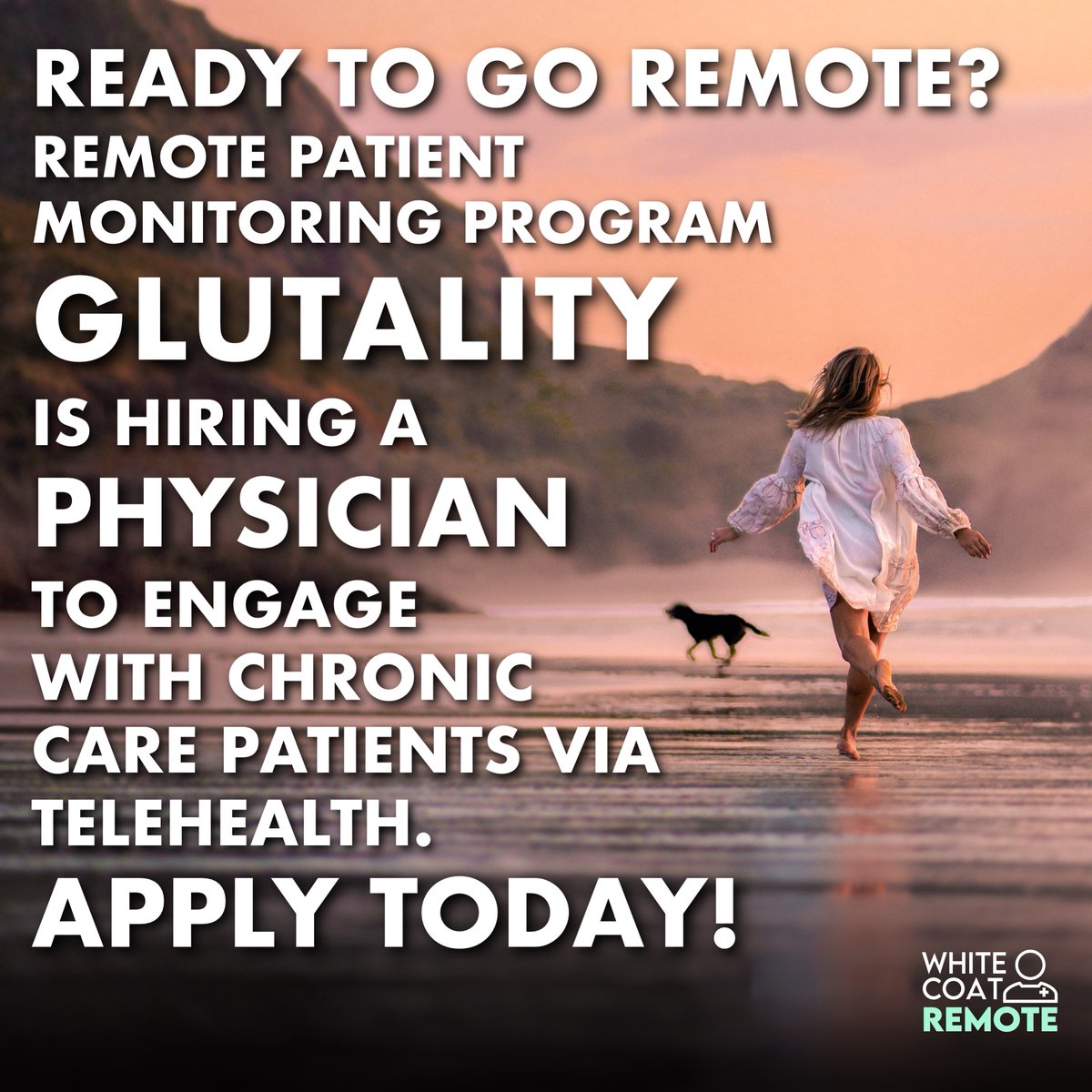 whitecoatremote tweet picture