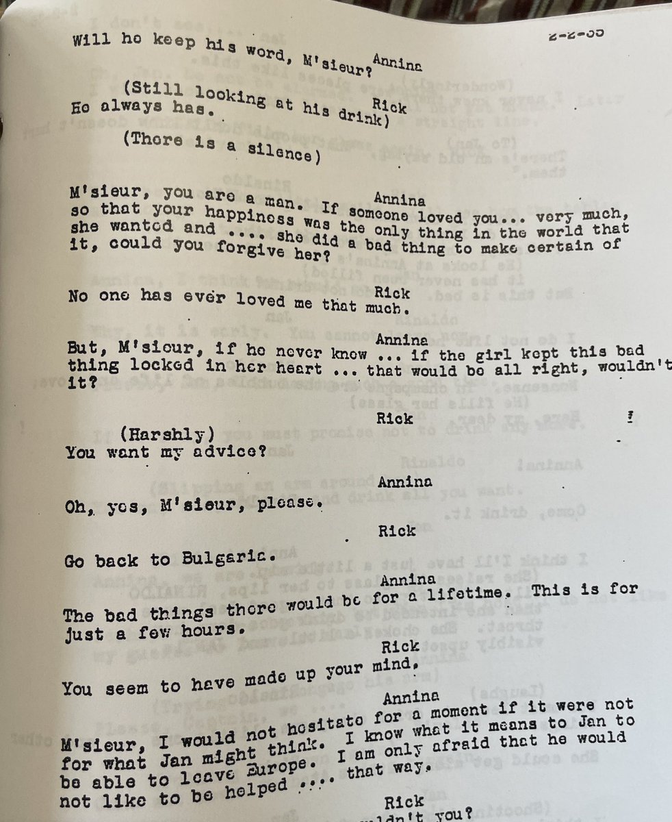 Larry Karaszewski tweet media