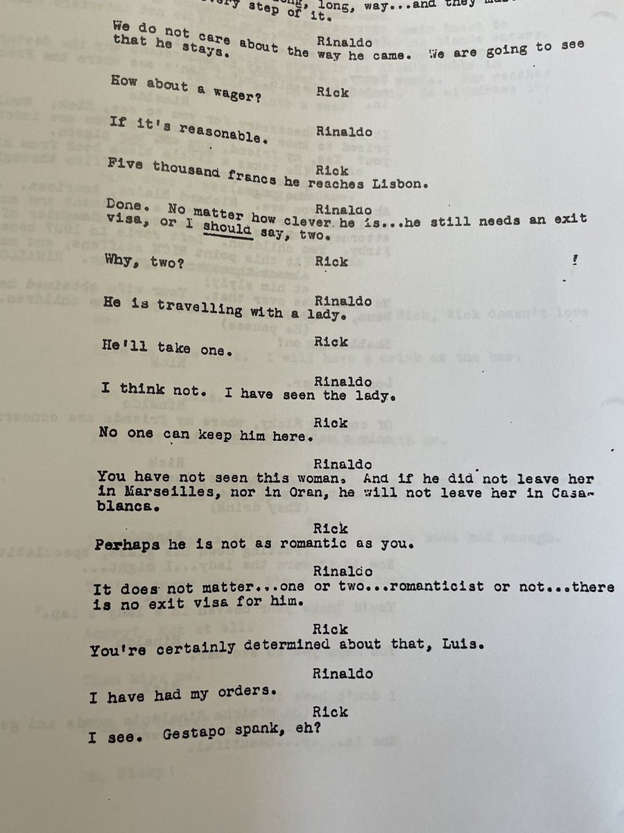 Larry Karaszewski tweet media