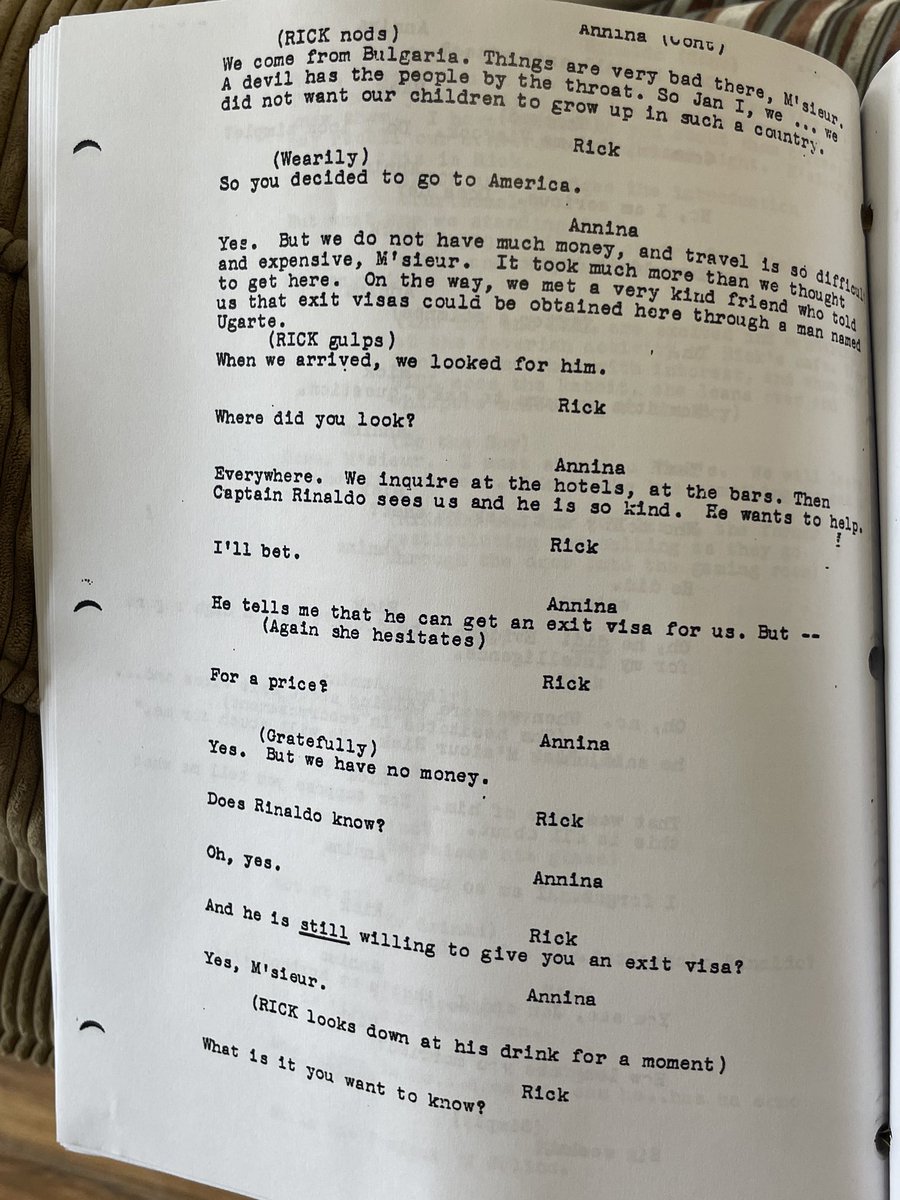 Larry Karaszewski tweet media