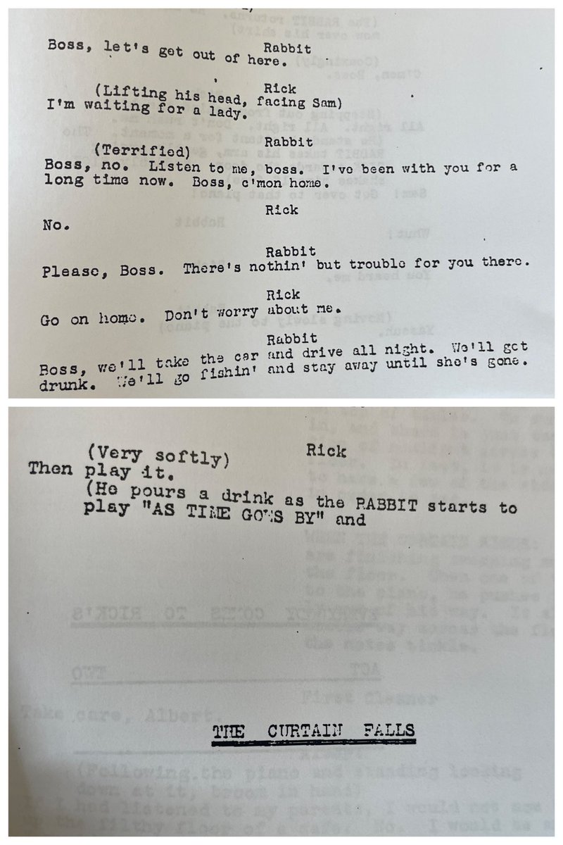 Larry Karaszewski tweet media