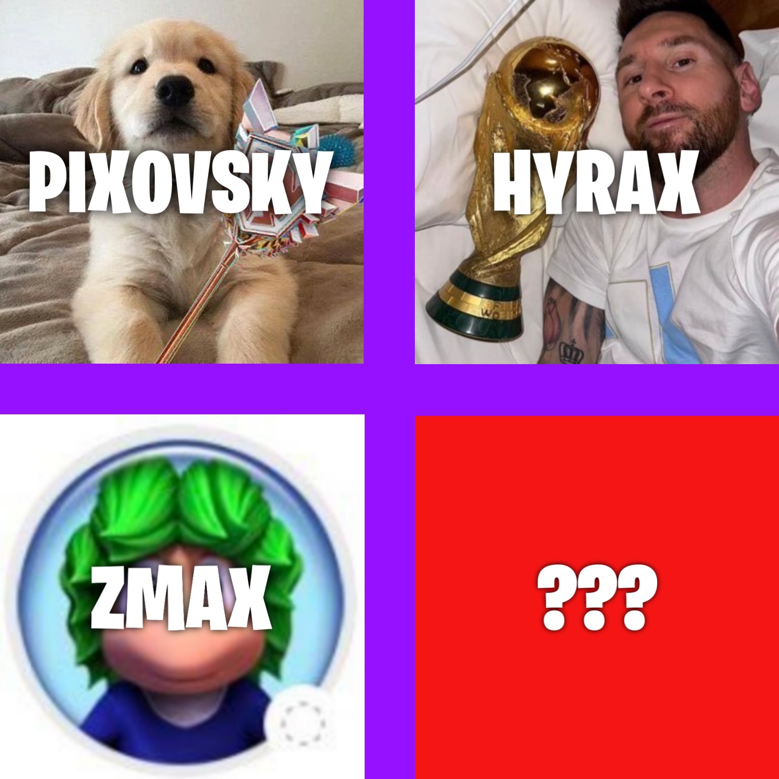 Saints Drxfiez on Twitter "Who is the best console player at the