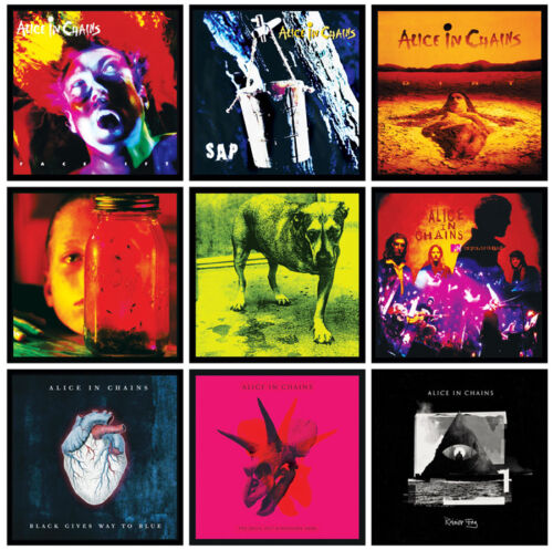 7RockLists's tweet photo. I might have to team up with @bassicksAl for these albums runs. I used to do album voting over a month, so let's make March the #7Rock #AliceInChainsAlbums run as people have already contributed to #AICDiscog.
Send in list of AiC albums. I will take Top7 as votes &amp; list. https://t.co/RFDcGd13re