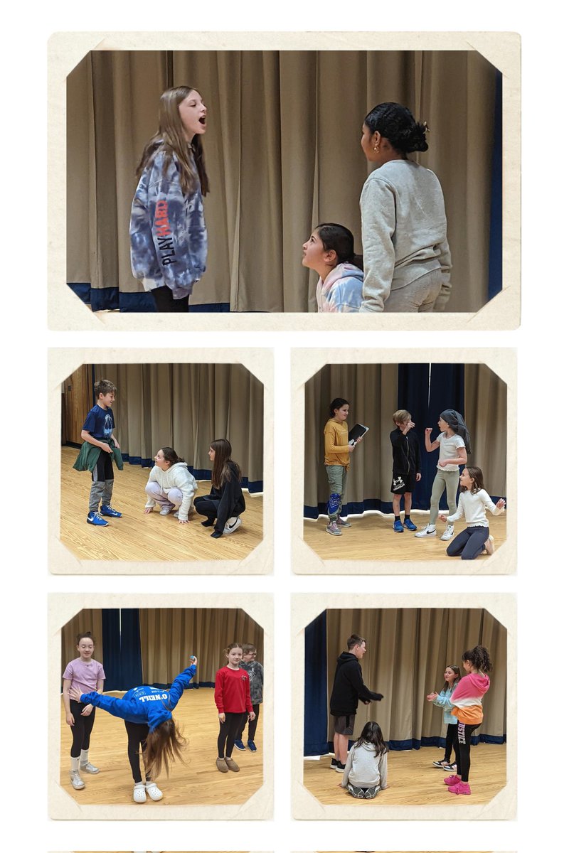 Julie Kuhn tweet media