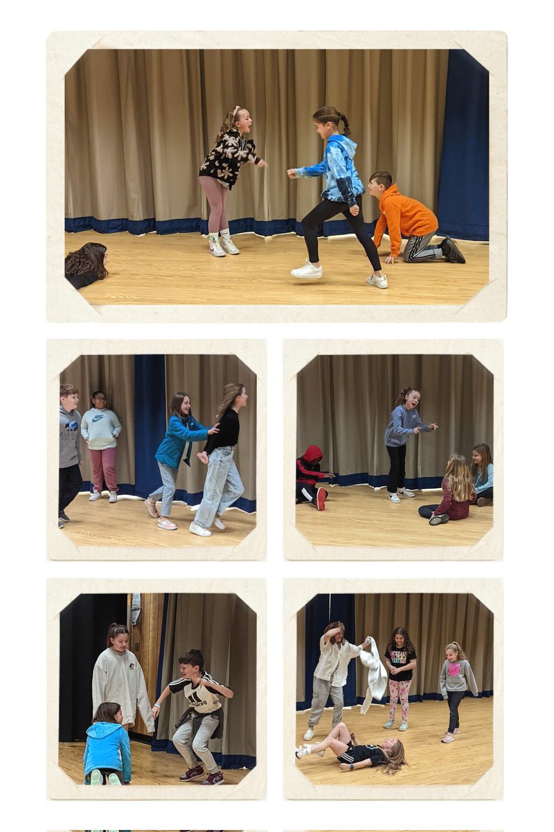 Julie Kuhn tweet media