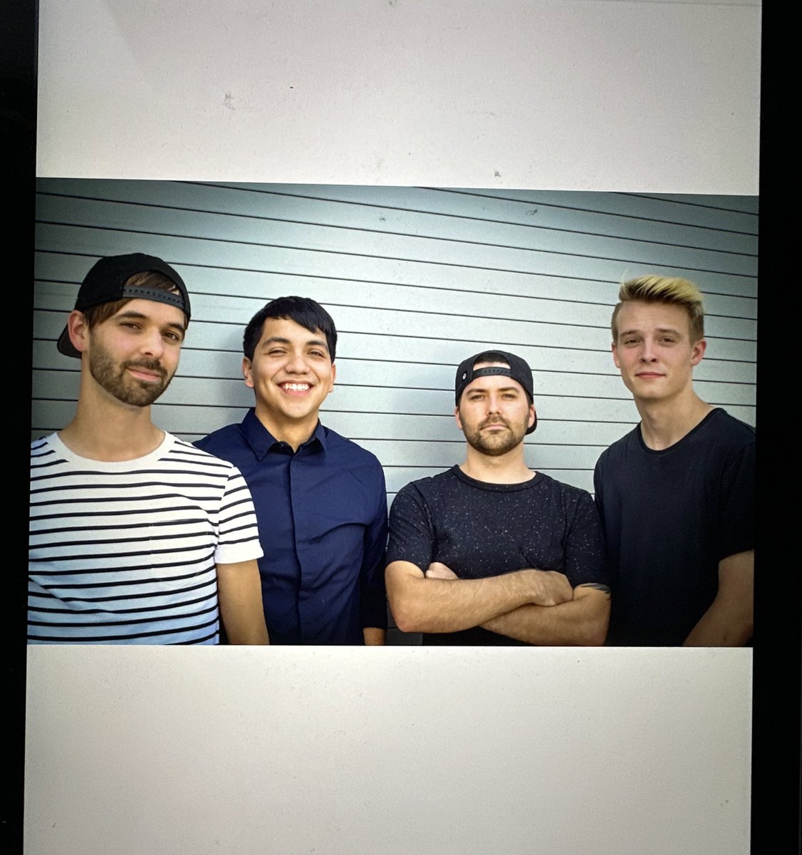 Found this gem today