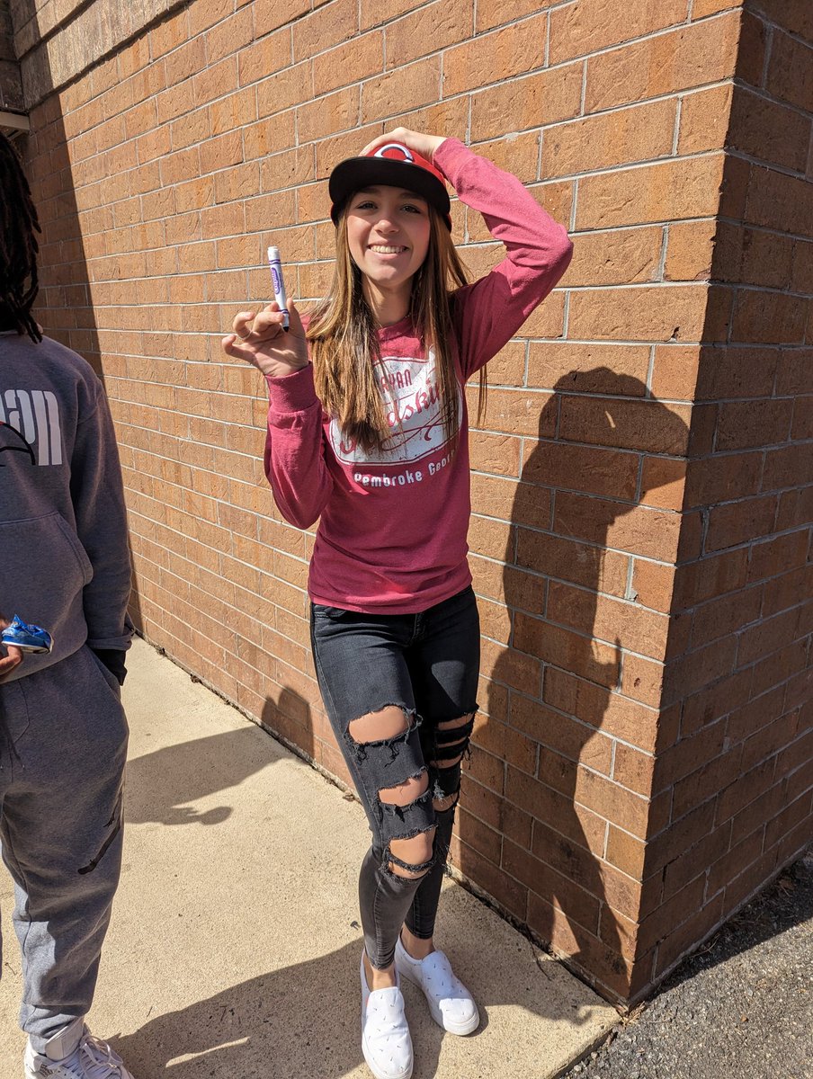 Jessica43356140's tweet photo. #cleanthecampus7 https://t.co/qMiYmPpYkE