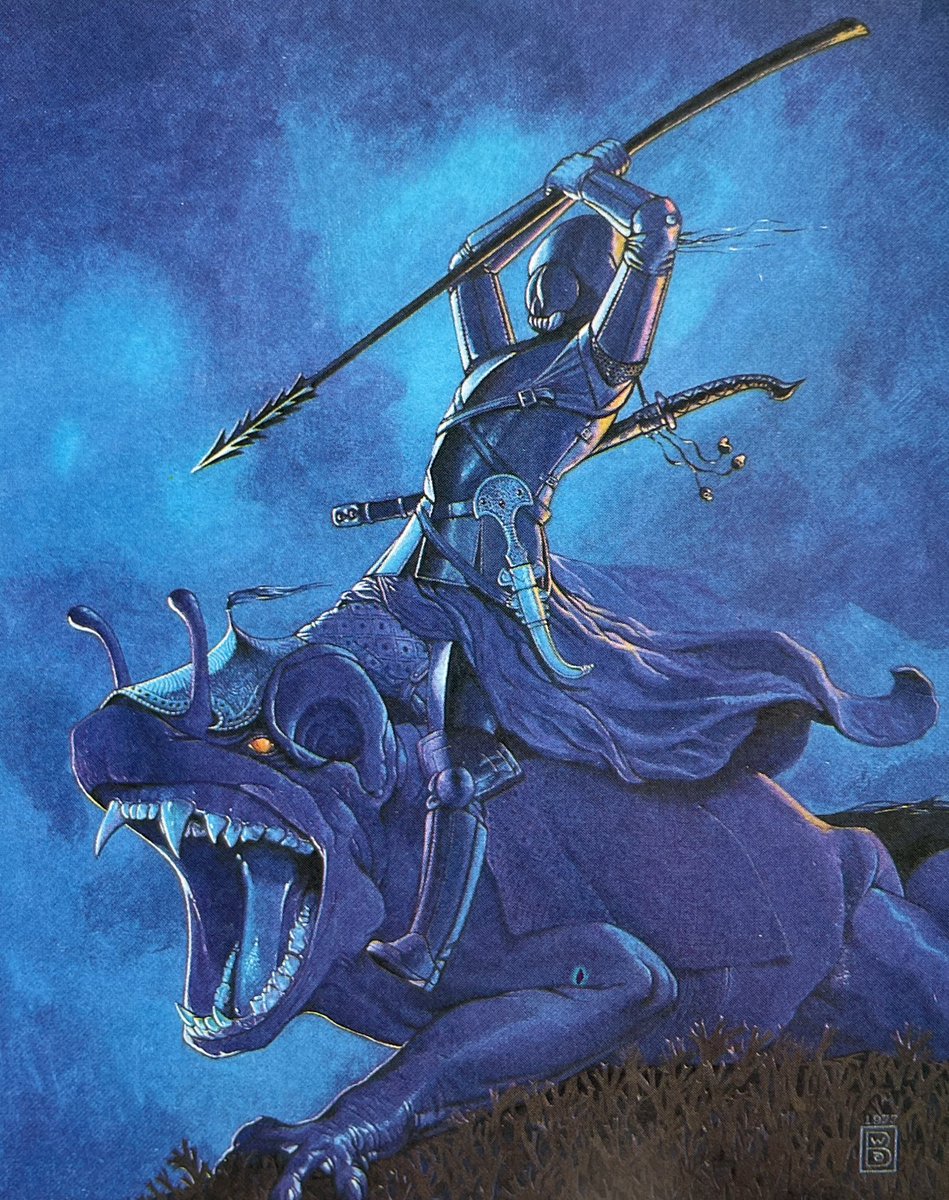 Art by Wayne Barlowe all from Tomorrow and Beyond: Masterpieces of ...