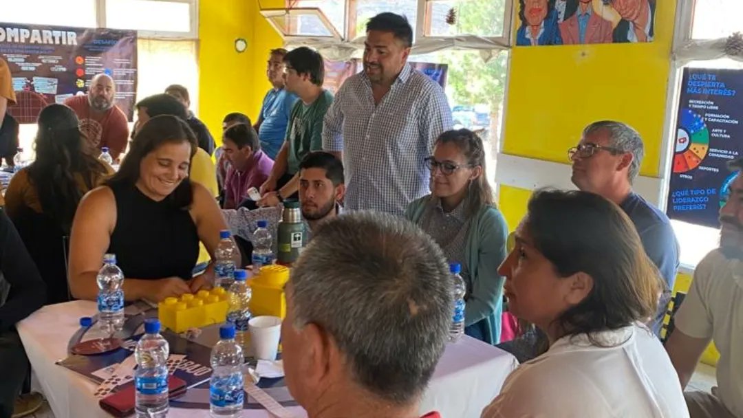 Javier_RiveroOK's tweet photo. Con el @CCeneu seguimos recorriendo nuestra querida Provincia!
#hoy en Loncopue y Las Lajas siempre #sumandomas
Escuchando tus ideas y propuestas que se transformarán en gestión 
Todavía no te sumaste?

#marcosparaneuquen 
@marcoskoopm
@AnaPechenOk
@DiputadosMPN https://t.co/pZCBBrQzIl