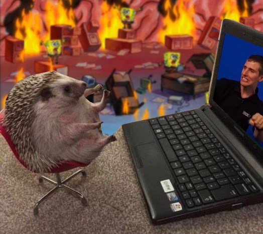 Linus Tech Tips tweet media