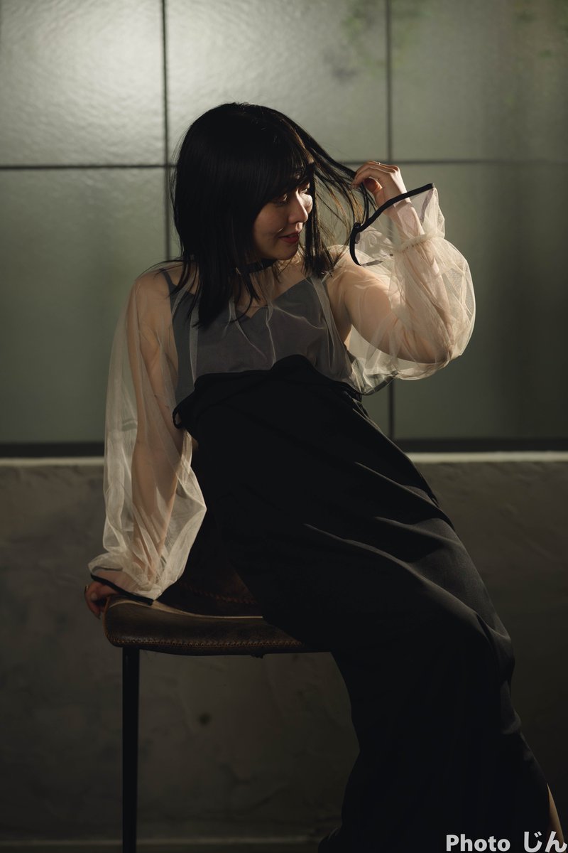 jmgr8U7MbYbW88R's tweet photo. おはようございます。
「カッコ良く」
model:白川うみ @umiiiii17 @SSR_KANSAI
#studioROOT
大人になった!そんな彼女のイメージで。 https://t.co/MwzuYSDYAS
