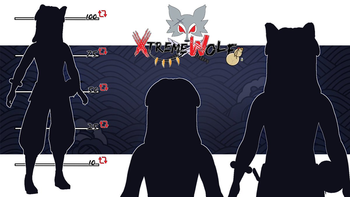 Wolf91Xtreme tweet picture