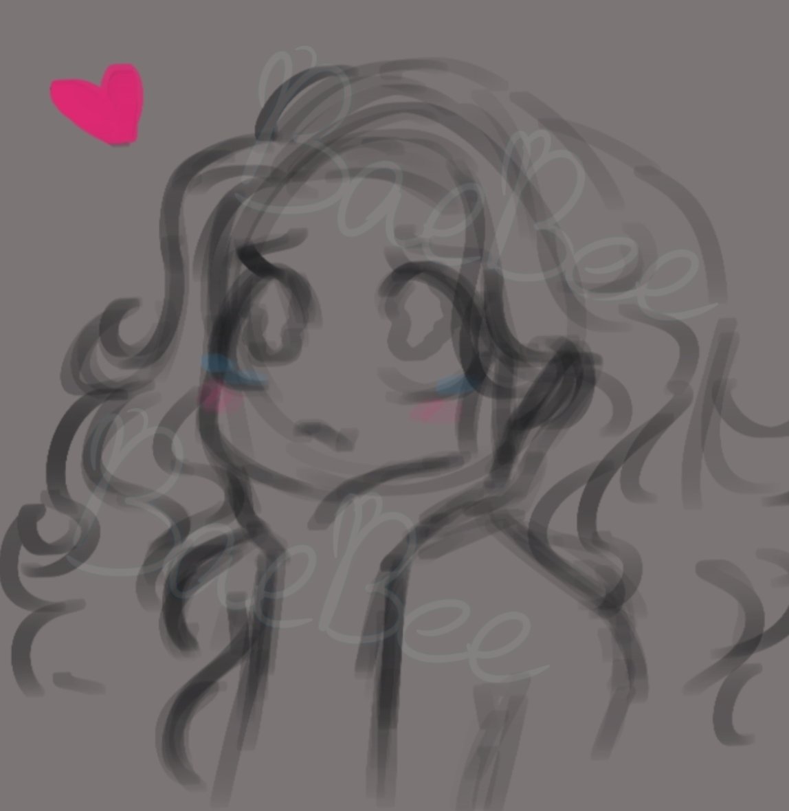 BaeBeeDraws's tweet photo. Chibi examples <3 https://t.co/mMyJHzh1rN