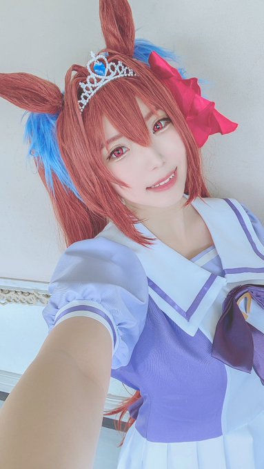 コスプレイヤーありんのTwitter画像26