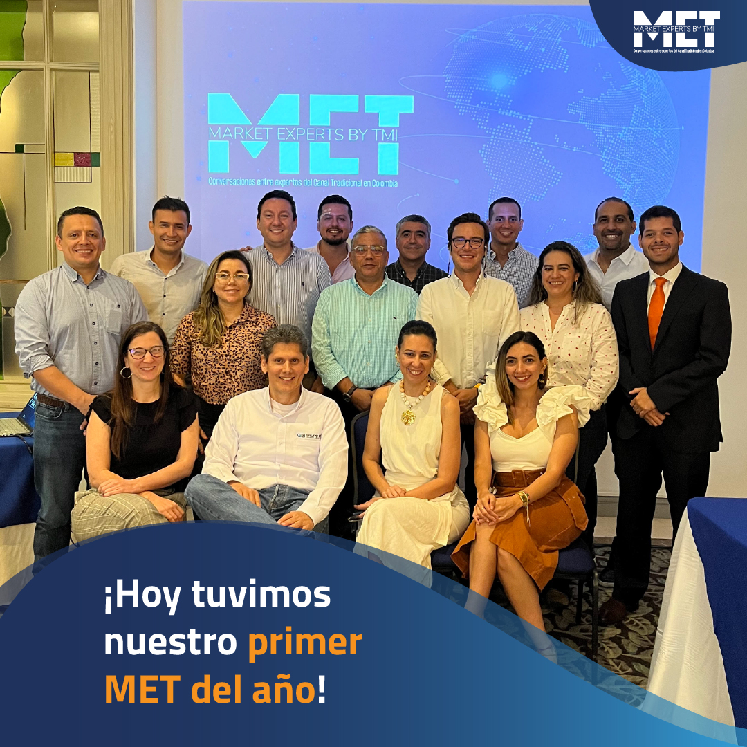 Grupo BIT By Teamcore tweet media